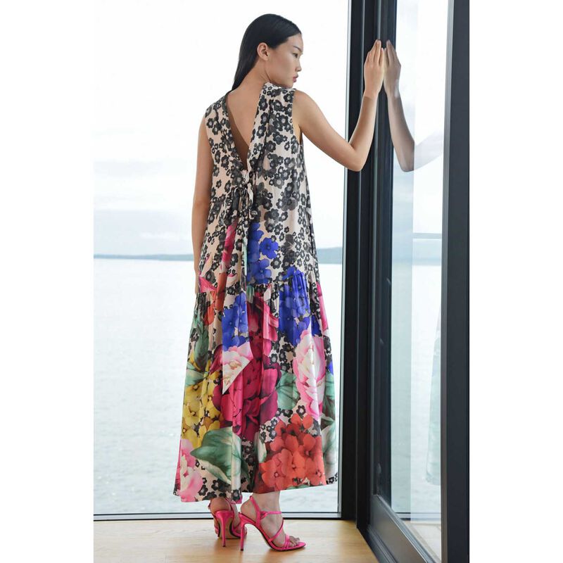 Trelise Cooper Bow Stopper Dress image number 3